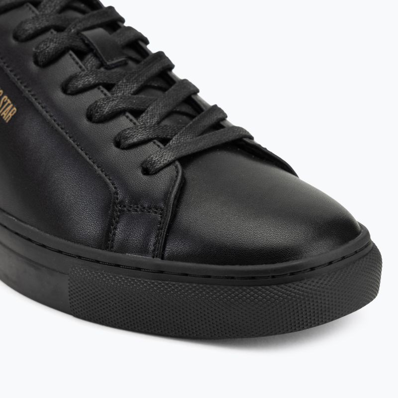 Scarpe BIG STAR da uomo RR174131 nero 7