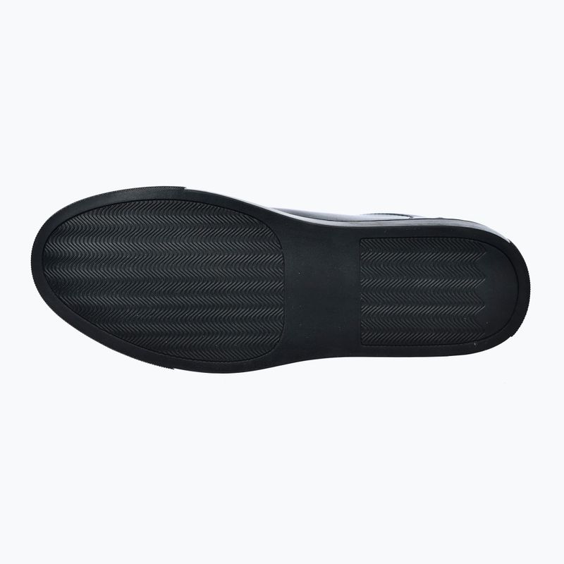 Scarpe BIG STAR da uomo RR174131 nero 9