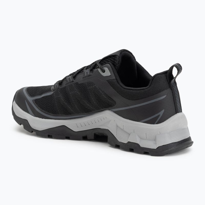 Scarpe BIG STAR da uomo RR174012 nero 3