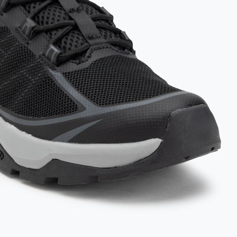 Scarpe BIG STAR da uomo RR174012 nero 7
