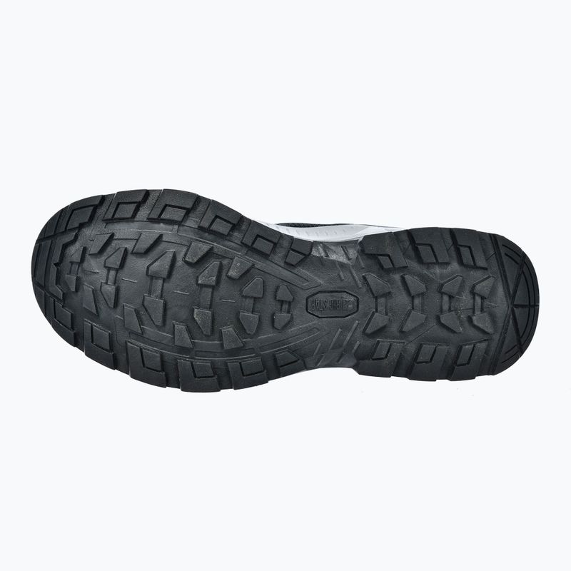 Scarpe BIG STAR da uomo RR174012 nero 12