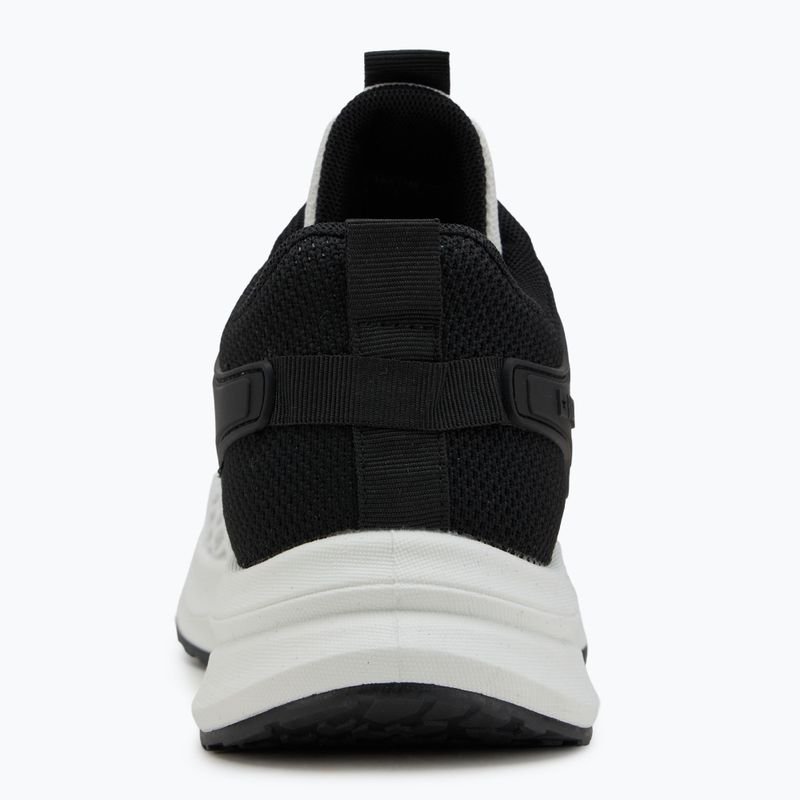 Scarpe BIG STAR da uomo RR174247 bianco/nero 6