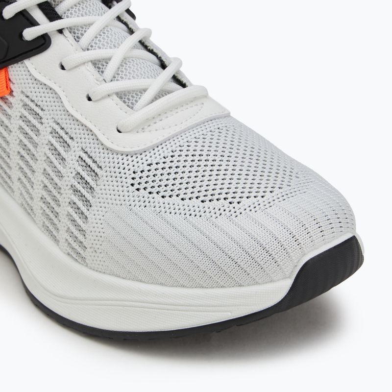Scarpe BIG STAR da uomo RR174247 bianco/nero 7