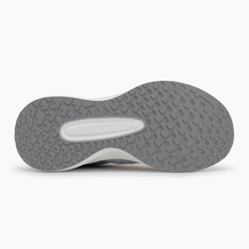 Scarpe BIG STAR da uomo RR174247 bianco/grigio 4