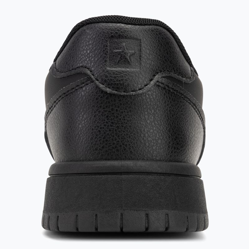 Scarpe BIG STAR da uomo RR174265 nero 6