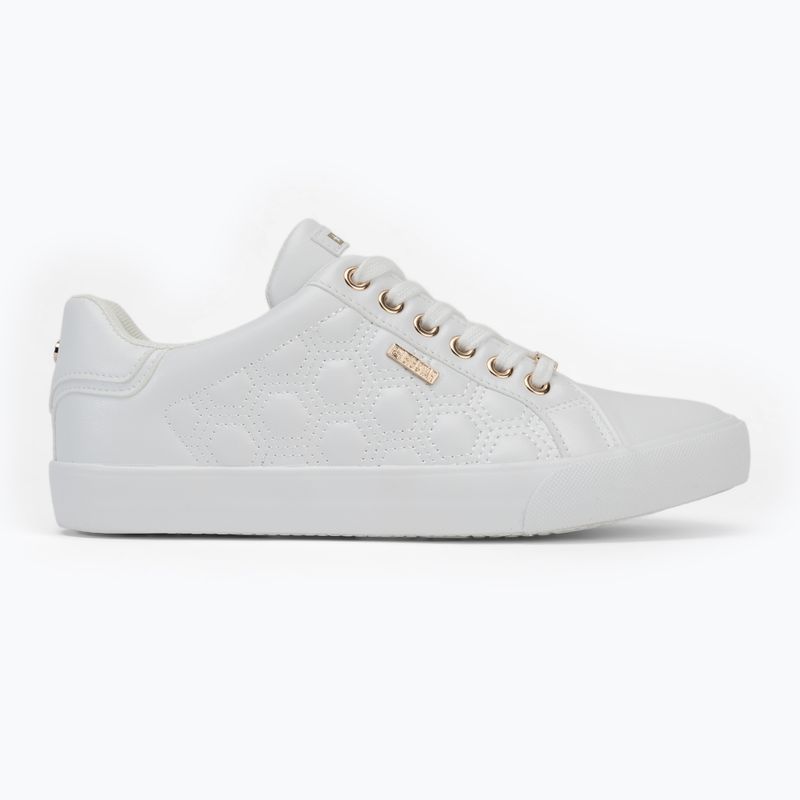 Scarpe da ginnastica BIG STAR da donna RR274322 bianco 2