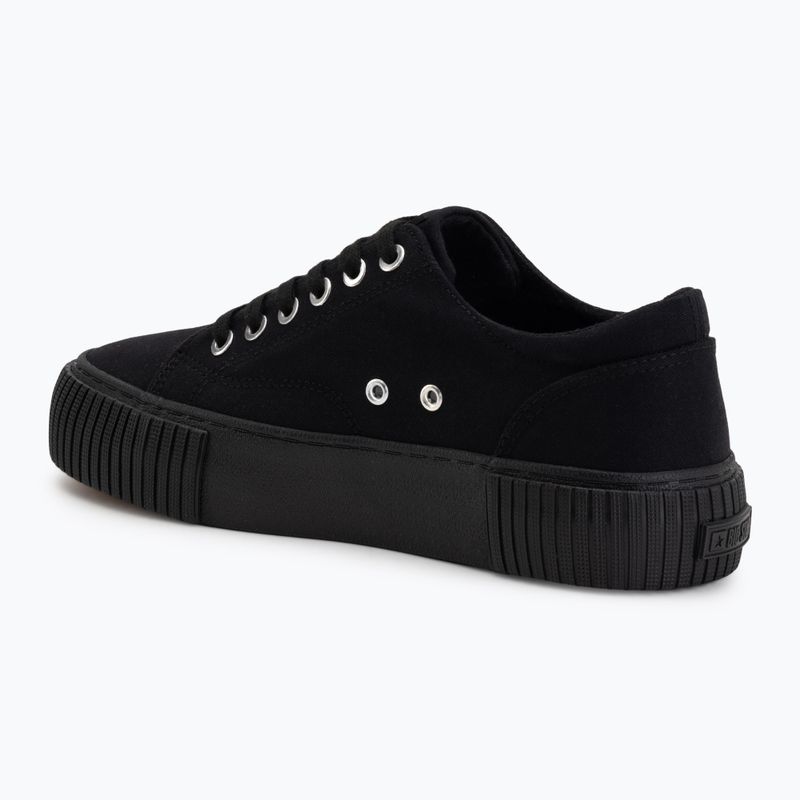 Sneakers da donna BIG STAR RR274403 black 3