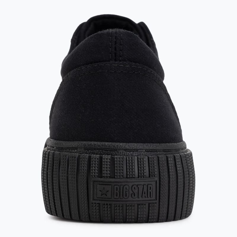 Sneakers da donna BIG STAR RR274403 black 6