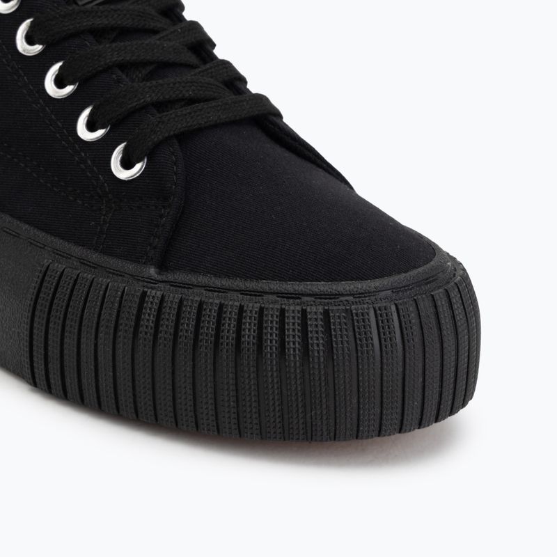 Sneakers da donna BIG STAR RR274403 black 7