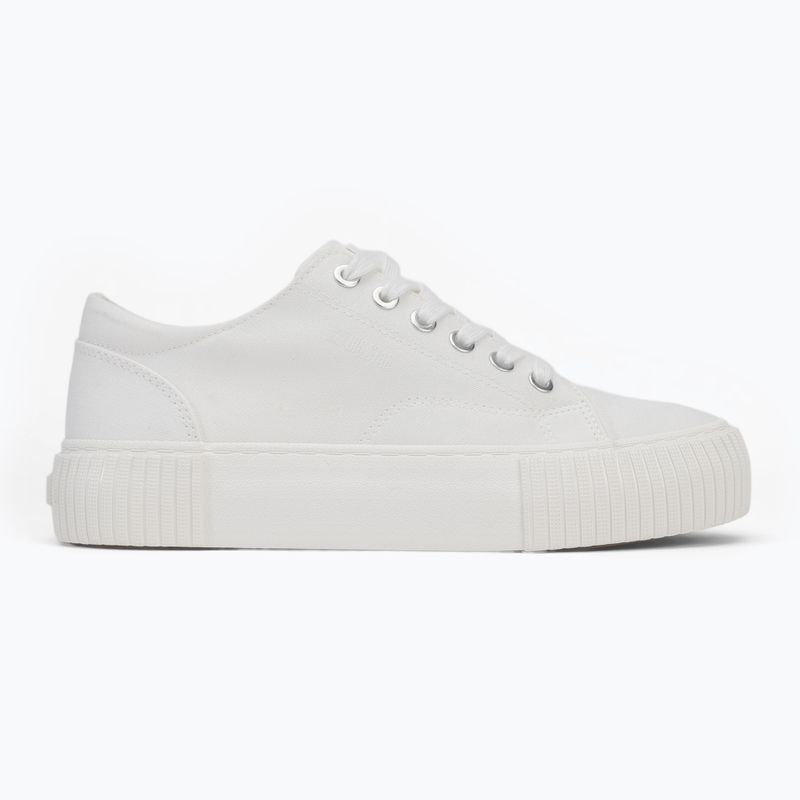 Scarpe da ginnastica BIG STAR da donna RR274405 bianco 2