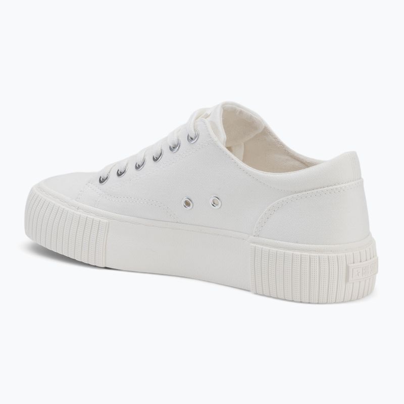 Scarpe da ginnastica BIG STAR da donna RR274405 bianco 3