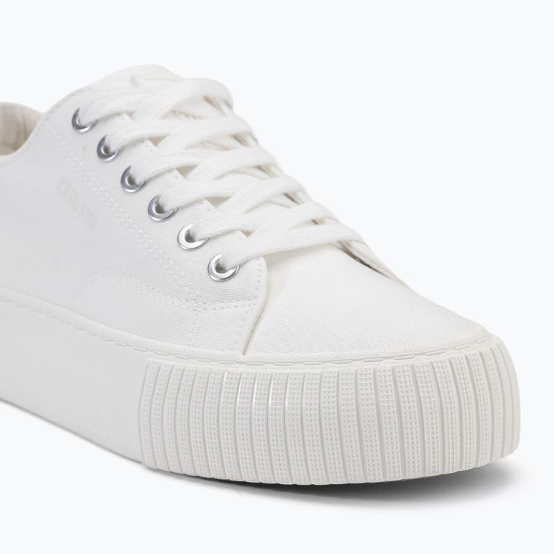 Scarpe da ginnastica BIG STAR da donna RR274405 bianco 7