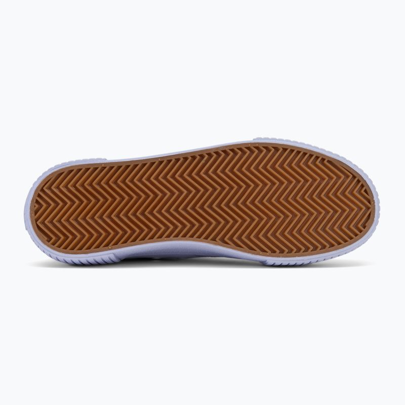 Scarpe da ginnastica BIG STAR da donna RR274406 blu chiaro 4