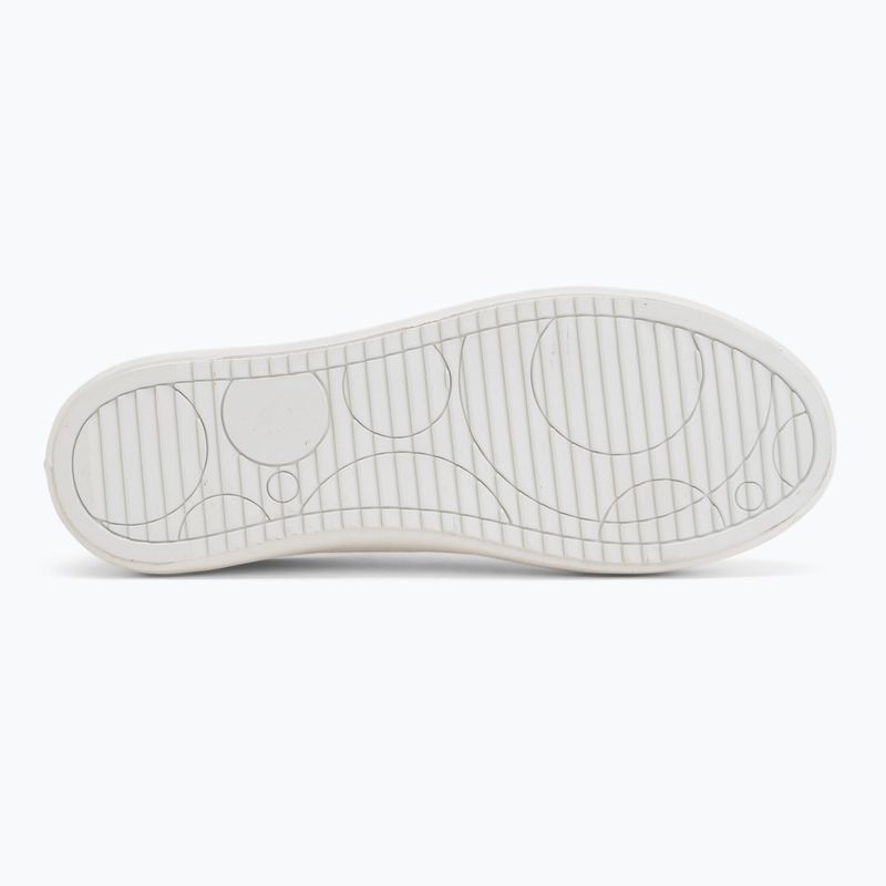 Sneakers da donna BIG STAR RR274463 white 4