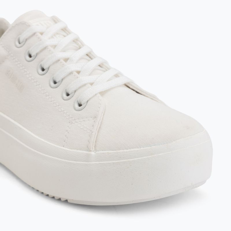Sneakers da donna BIG STAR RR274463 white 7
