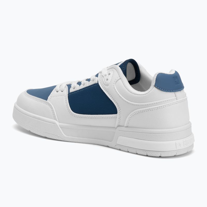 Scarpe Big Star da donna RR274A250 blu/bianco 3