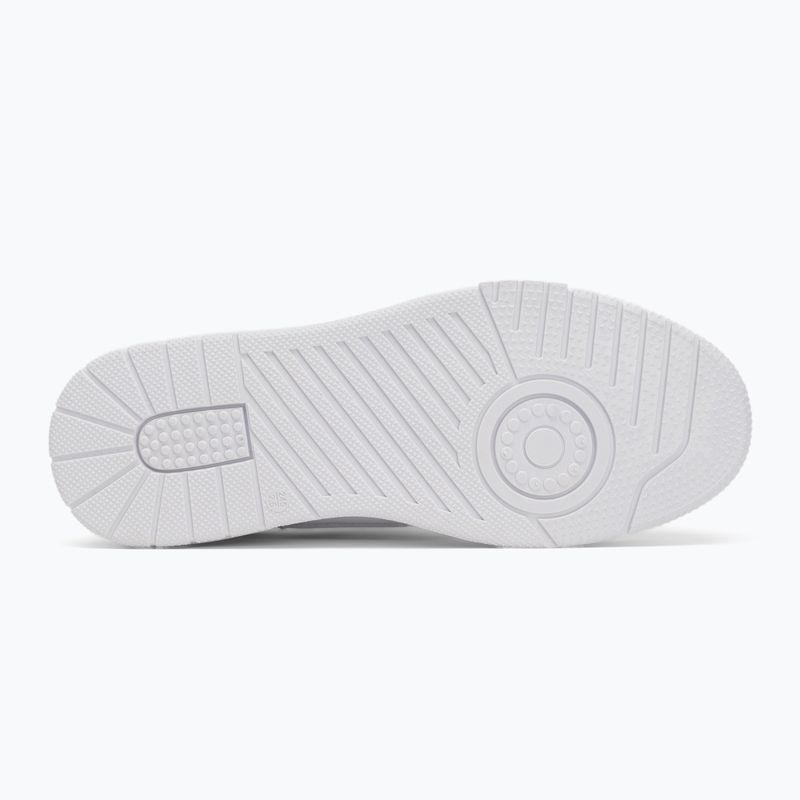 Scarpe Big Star da donna RR274A250 blu/bianco 4