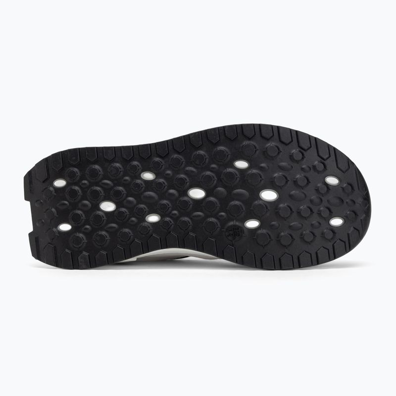 Scarpe BIG STAR per bambini RR374036 bianco / nero 4