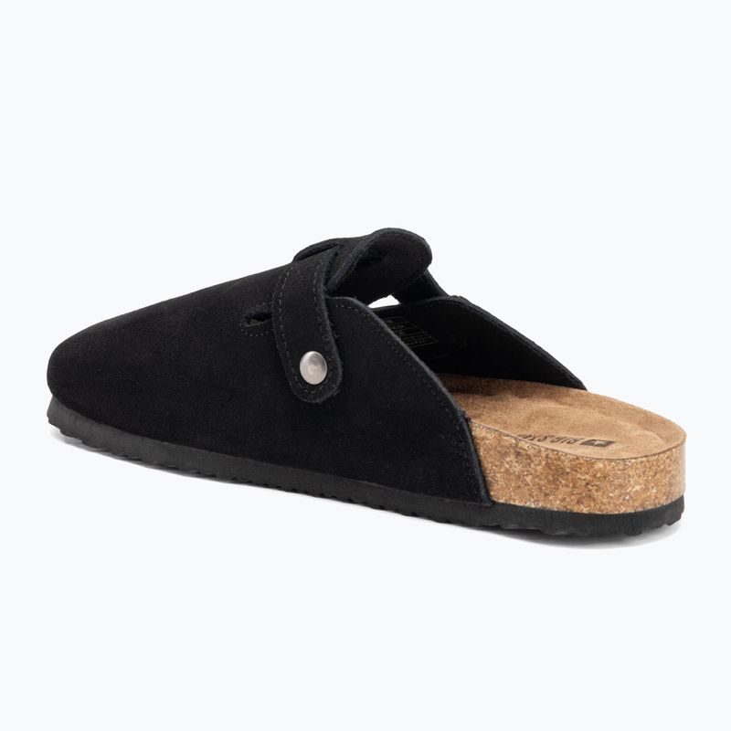 Infradito Big Star donna RR274A384 nero 3