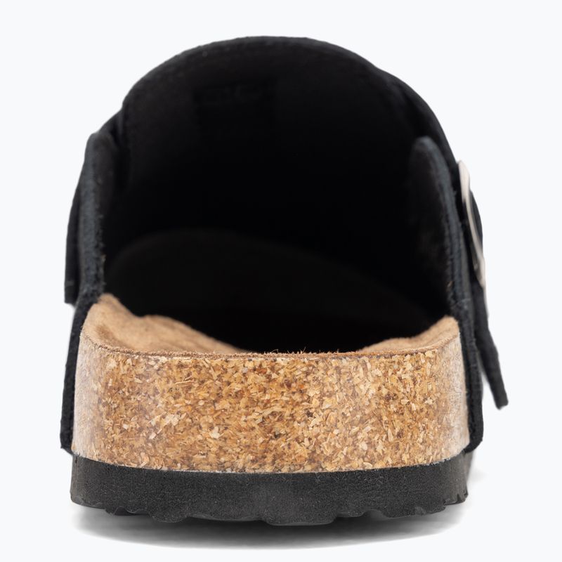 Infradito Big Star donna RR274A384 nero 6