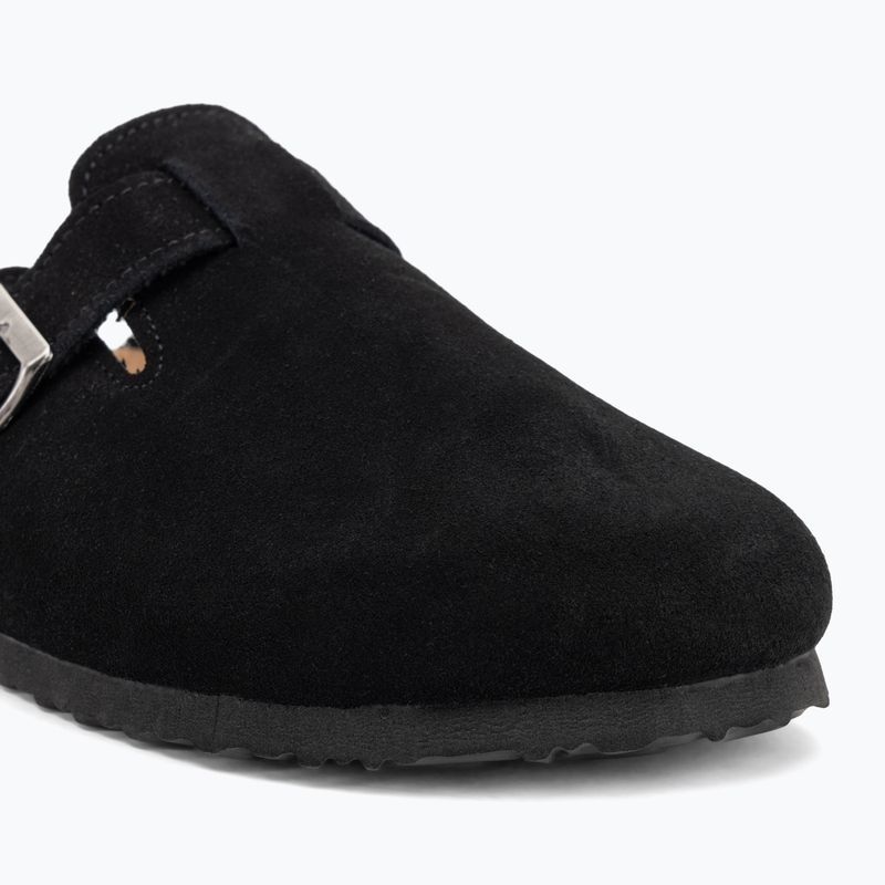 Infradito Big Star donna RR274A384 nero 7