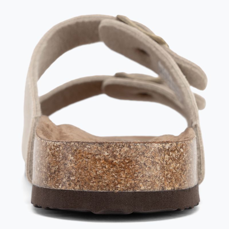 Scarpe Big Star da donna RR274A391 beige 6