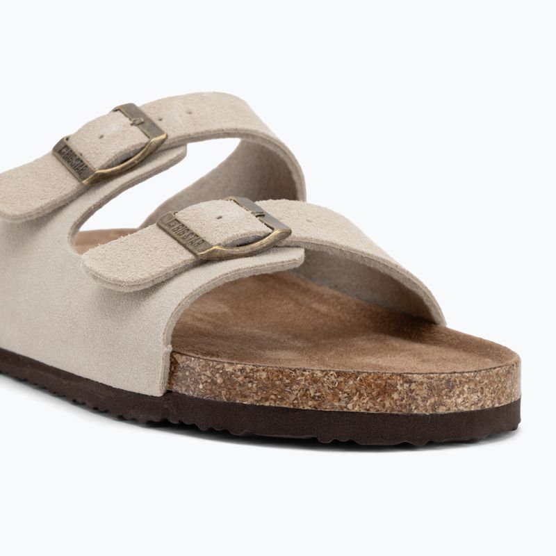 Scarpe Big Star da donna RR274A391 beige 7