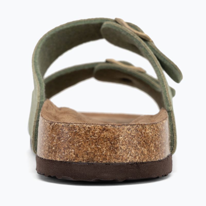 Scarpe Big Star da donna RR274A393 verde 6