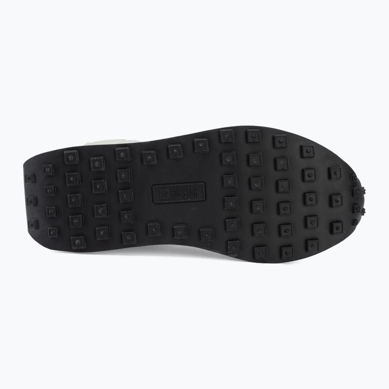 Scarpe uomo BIG STAR RR174358 grey 4