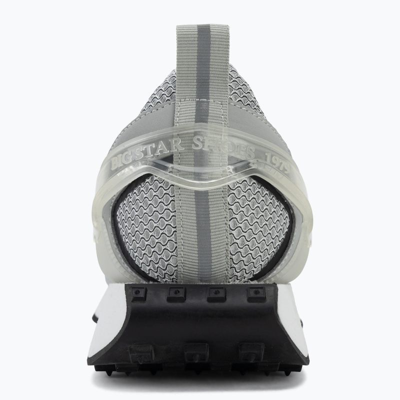 Scarpe uomo BIG STAR RR174358 grey 6