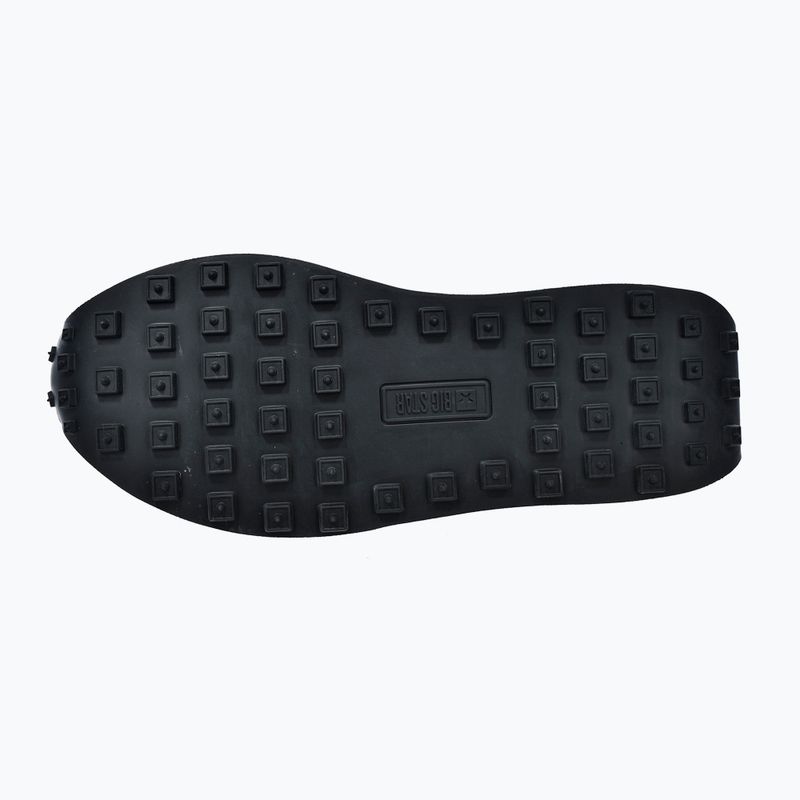 Scarpe uomo BIG STAR RR174358 grey 6