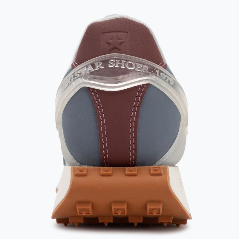 BIG STAR scarpe da donna RR274997 blu chiaro 6