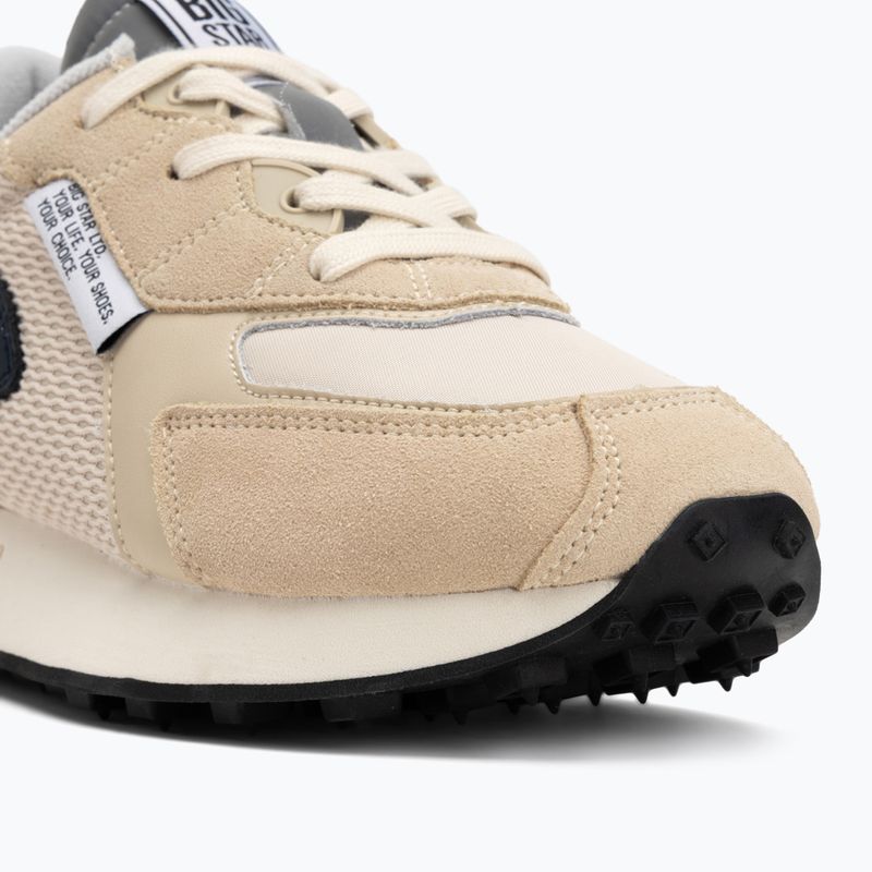 BIG STAR scarpe da donna RR274998 beige 7