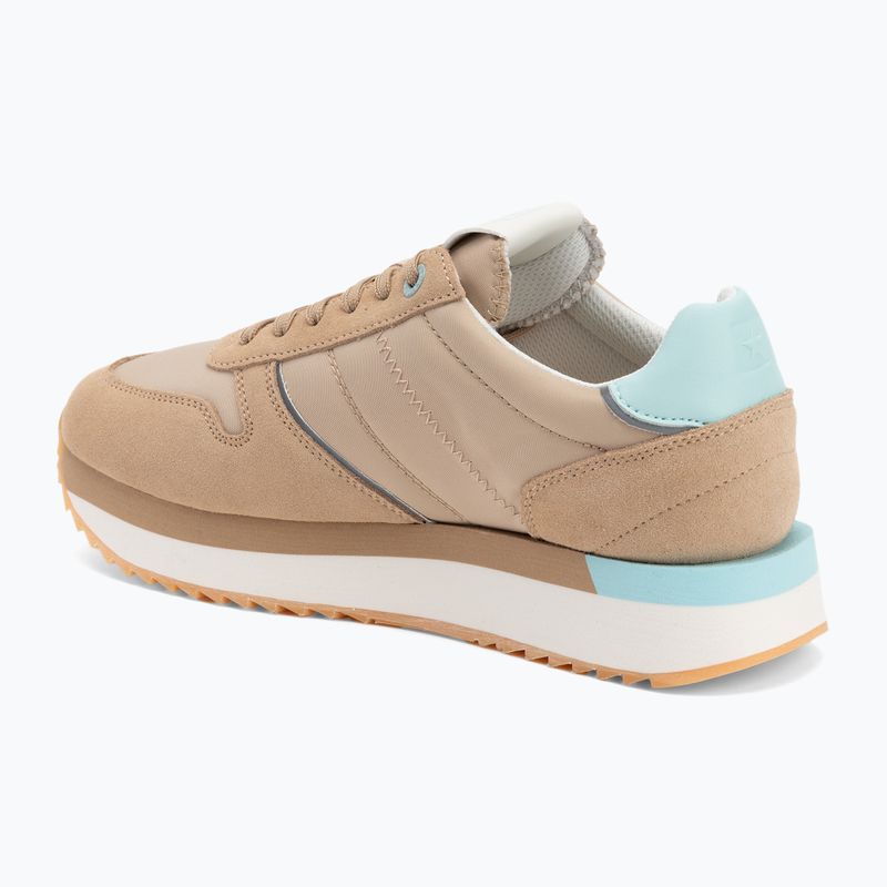BIG STAR scarpe da donna RR274A048 beige 3