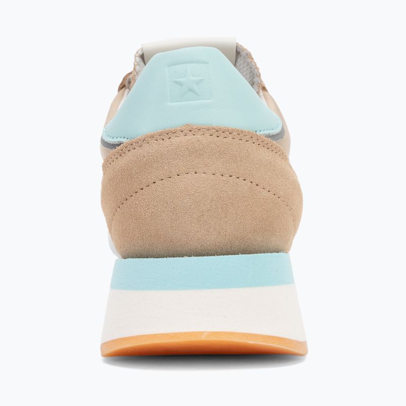 BIG STAR scarpe da donna RR274A048 beige 6