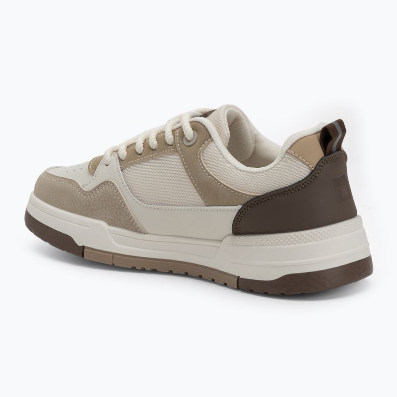 BIG STAR scarpe da uomo RR174604 beige 3