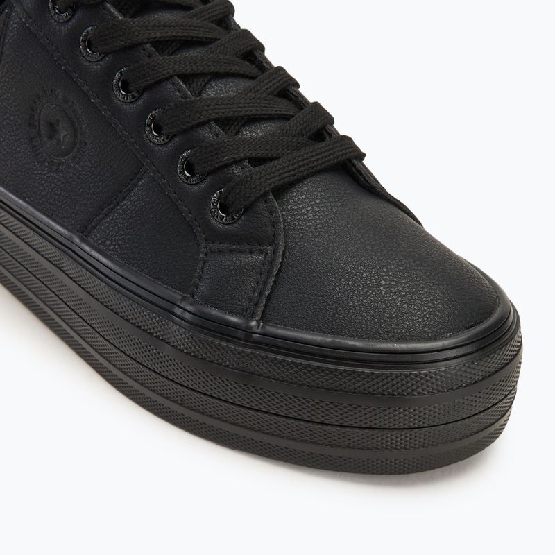 Scarpe da ginnastica BIG STAR da donna RR274299 nero 7