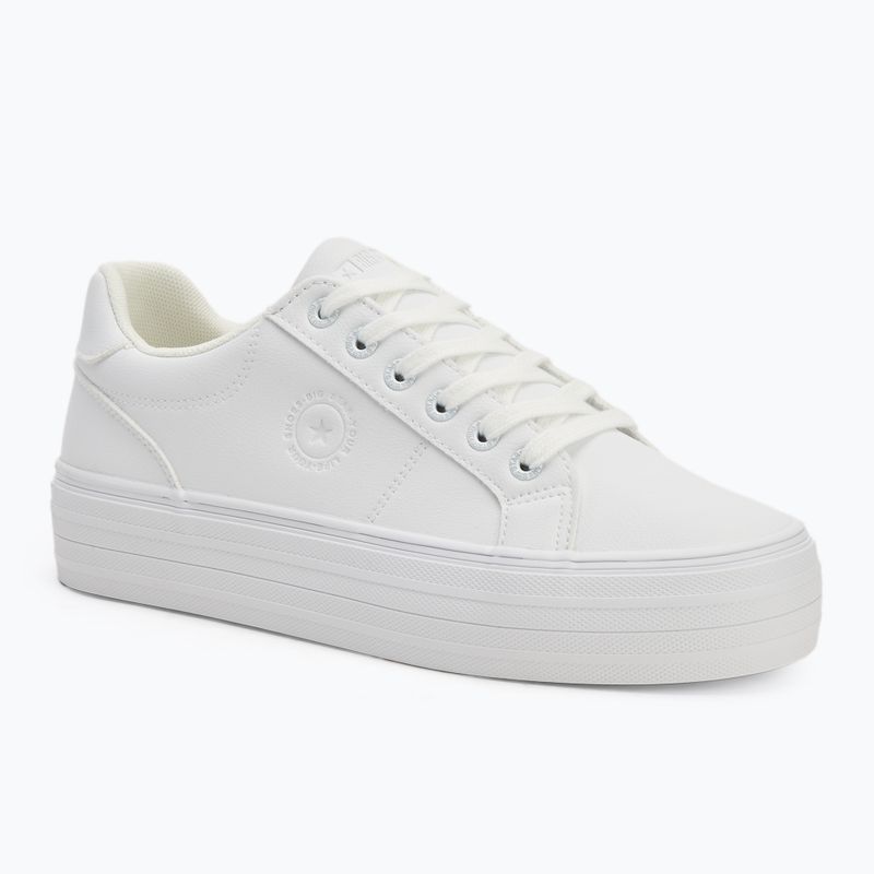 Scarpe da ginnastica BIG STAR da donna RR274298 bianco