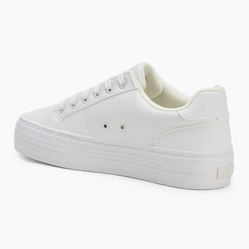Scarpe da ginnastica BIG STAR da donna RR274298 bianco 3