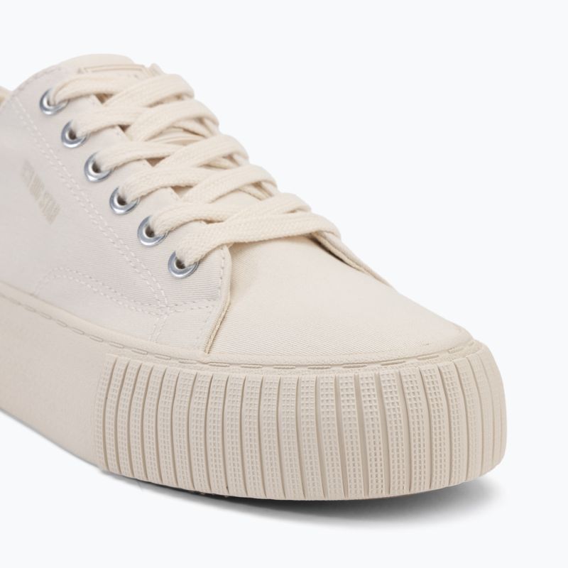 Scarpe da ginnastica BIG STAR da donna RR274407 beige 7