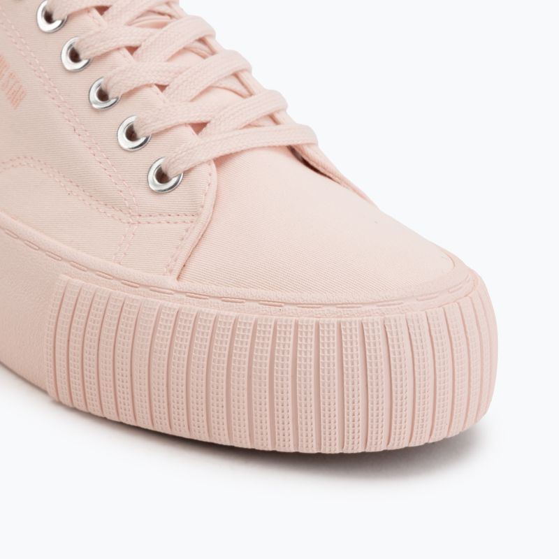 Sneakers da donna BIG STAR RR274404 pink 7