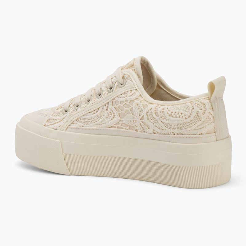 Scarpe da donna BIG STAR RR274746 beige 3