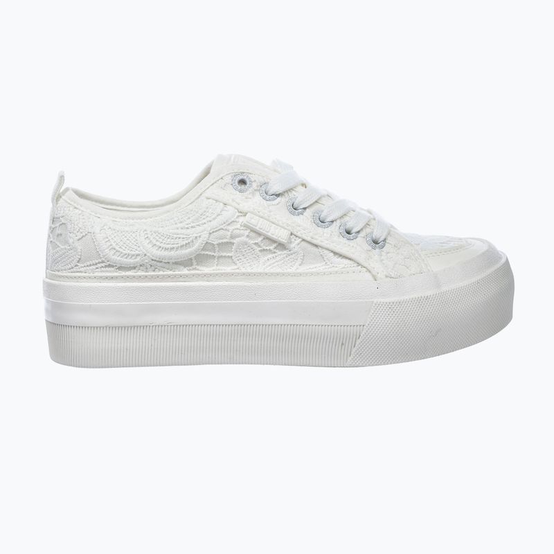Scarpe da ginnastica BIG STAR da donna RR274747 bianco