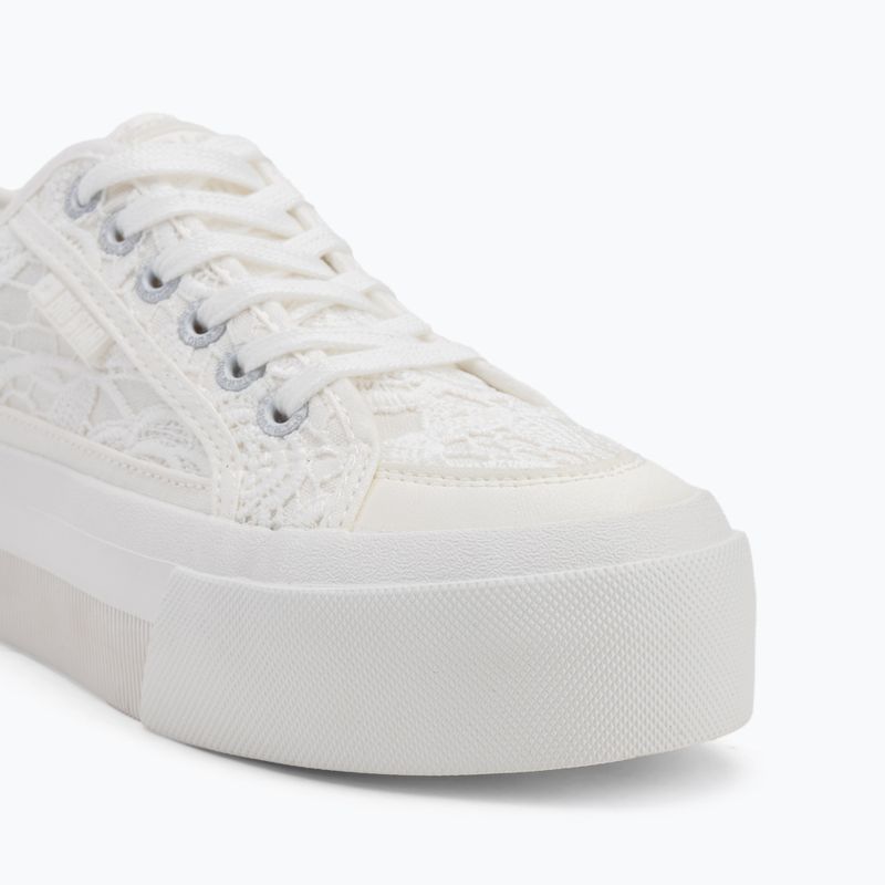 Scarpe da ginnastica BIG STAR da donna RR274747 bianco 7