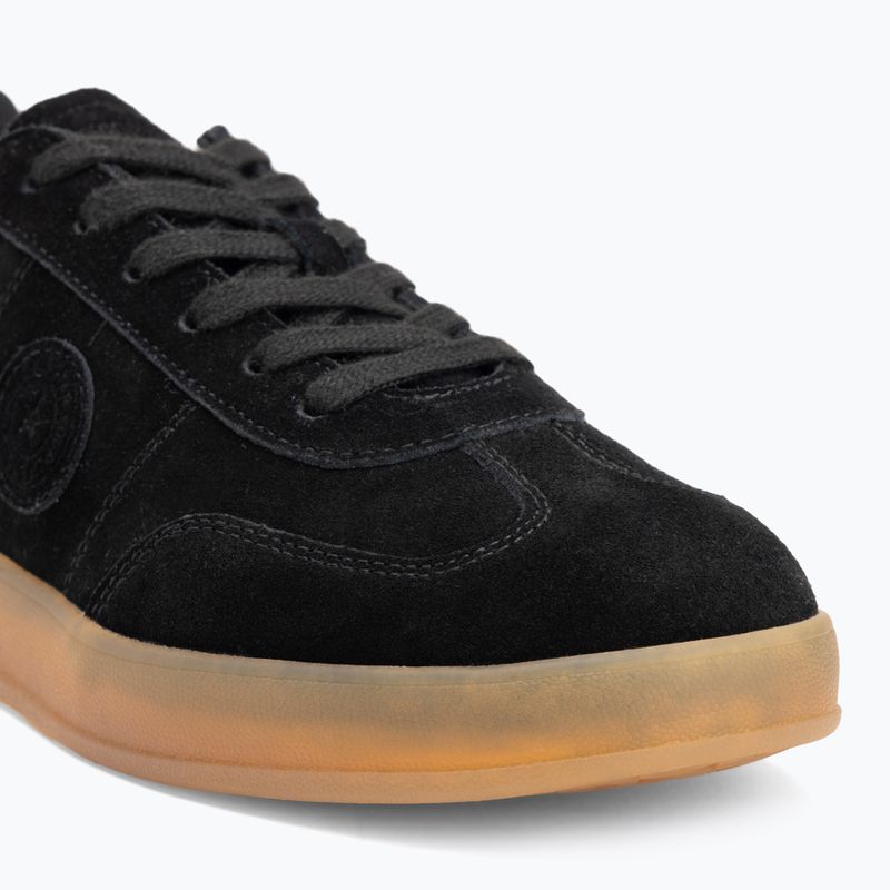 Scarpe da ginnastica BIG STAR da donna RR274851 nero 7