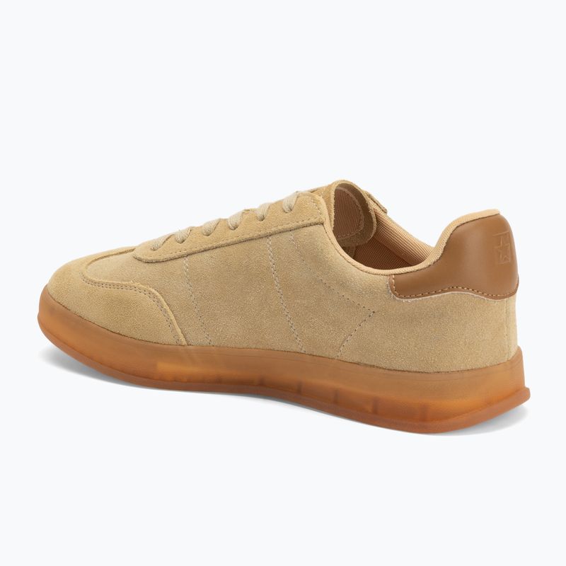 Scarpe da ginnastica BIG STAR da donna RR274849 beige 3