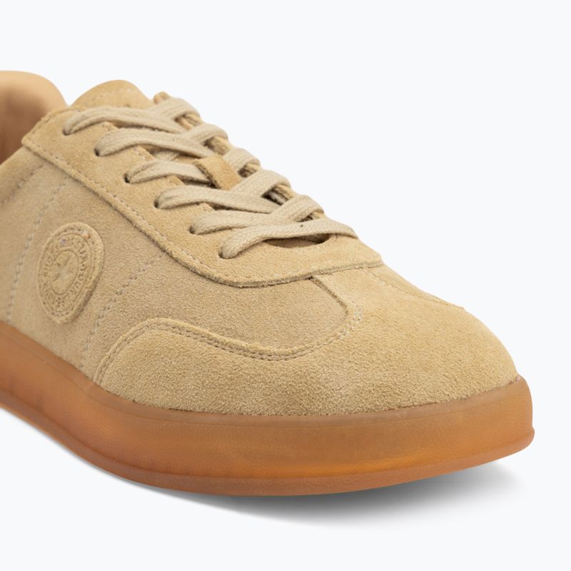 Scarpe da ginnastica BIG STAR da donna RR274849 beige 7