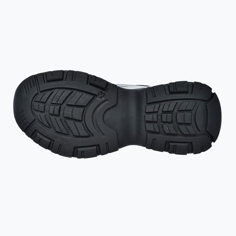 Scarpe BIG STAR da donna RR274A193 grigio scuro 2