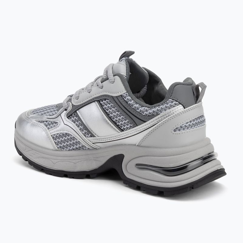 Scarpe BIG STAR da donna RR274A193 grigio scuro 3