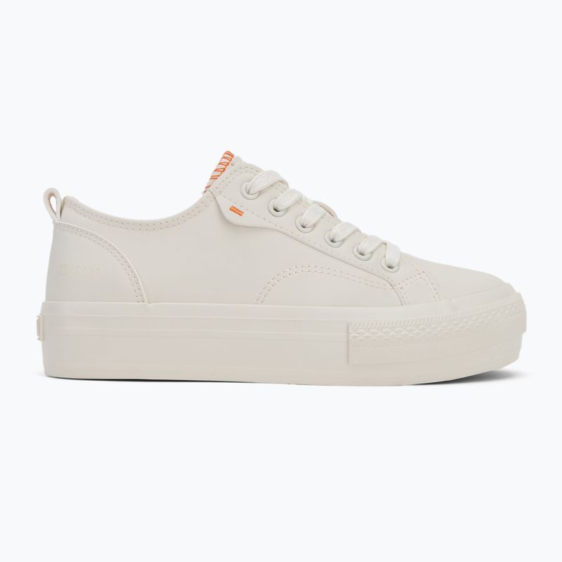 Scarpe da ginnastica BIG STAR da donna RR274A29 beige 2